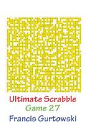 Ultimate Scabble Game 27