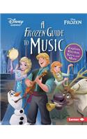 A Frozen Guide to Music