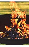 The Flaming Grill Journal