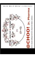 @CHOO! Jr. Pharma