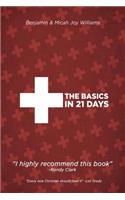 Basics in 21 Days