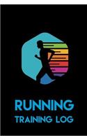 Running Training Log: Day by Day Record for Runner, Runner Log Book, 6" by 9" with 52 Weeks for Record Vol.2: Running Log