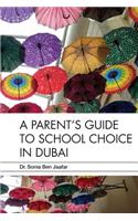 A Parent's Guide to School Choice in Dubai