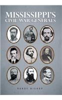 Mississippi's Civil War Generals