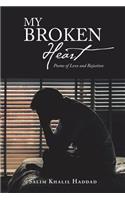 My Broken Heart