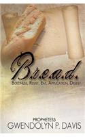 B.R.E.A.D.