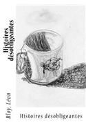 Histoires désobligeantes