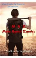 Moms Against Zombies