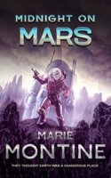 Midnight On Mars