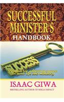 Successful Minister's Handbook