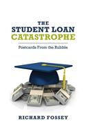 Student-Loan Catastrophe