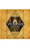 Spellslinger Lib/E