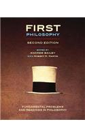 First Philosophy - Second Edition