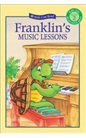 Franklin's Music Lessons