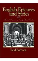 English Epicures and Stoics