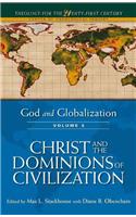 God and Globalization