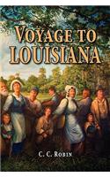 Voyage to Louisiana, 1803-1805