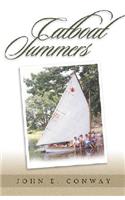 Catboat Summers