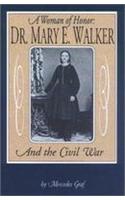 A Woman of Honor