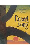 Desert Song