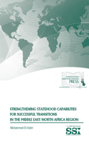 Strengthening Statehood Capabilities for Successful Transitions in the Middle East/North Africa Region