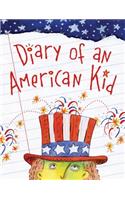 Diary of an American Kid: (Country Journal)
