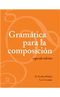 Gramática para la composición