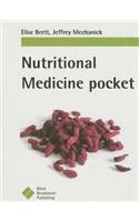 Medical Nutrition Pocket