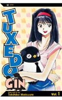 Tuxedo Gin, Vol. 1, Volume 1