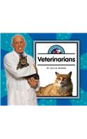 Veterinarians