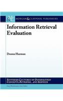 Information Retrieval Evaluation