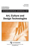 International Journal of Art, Culture and Design Technologies (Vol. 1, No. 1)