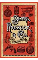 Sears Roebuck & Co. Consumer's Guide for 1894