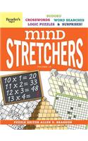 Reader's Digest Mind Stretchers Vol. 10