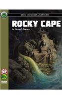 Rocky Cape 5e