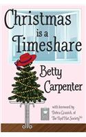 Christmas is a Timeshare