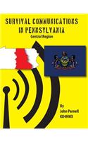 Survival Communications in Pennsylvania