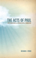 Acts of Paul