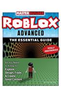 Master Builder Roblox Advanced