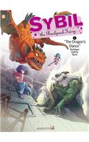 Sybil the Backpack Fairy #5: The Dragon's Dance