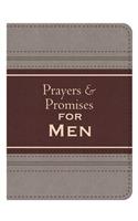 Prayers and Promises for Men