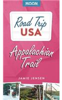 Road Trip USA: Appalachian Trail