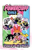 Powerpuff Girls: Power Up My Mojo