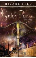 Lady's Pursuit