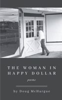Woman in Happy Dollar