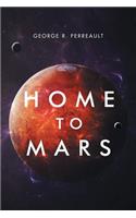 Home to Mars