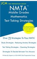 NMTA Middle Grades Mathematics - Test Taking Strategies
