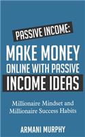 Passive Income Ideas