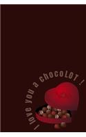 I love you a chocoLOT !