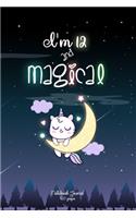 I'm 12 and Magical